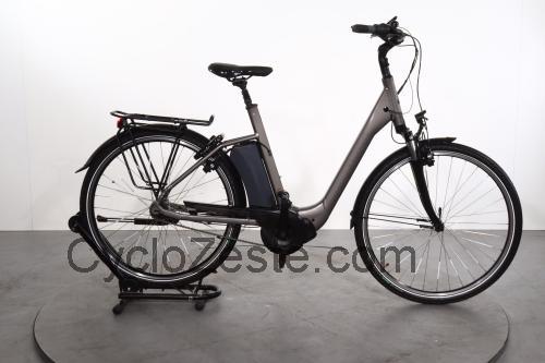 Kalkhoff Jubilee Advance B7 fiche technique et avis